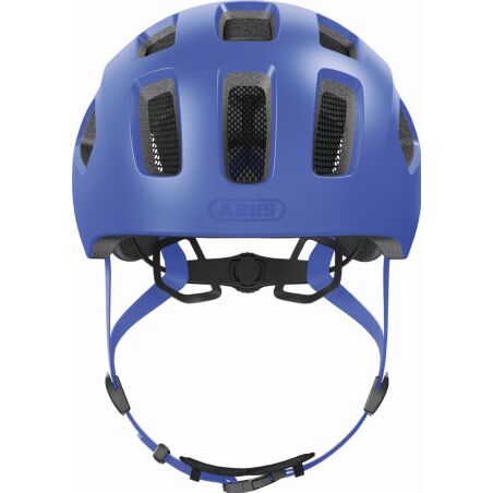 Abus Youn-I 2.0 Kinder-Helm mono blue