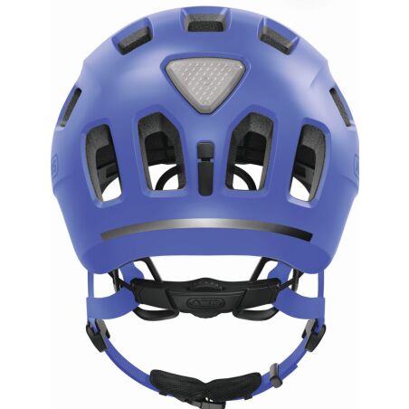 Abus Youn-I 2.0 Kinder-Helm mono blue