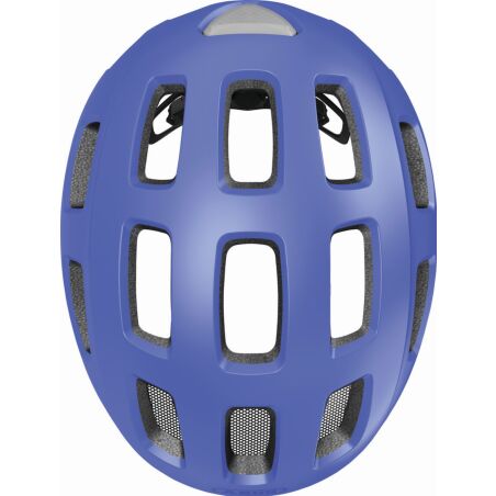 Abus Youn-I 2.0 Kinder-Helm mono blue