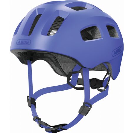 Abus Youn-I 2.0 Kinder-Helm mono blue