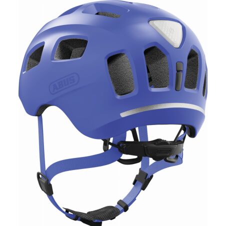 Abus Youn-I 2.0 Kinder-Helm mono blue