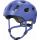 Abus Youn-I 2.0 Kinder-Helm mono blue