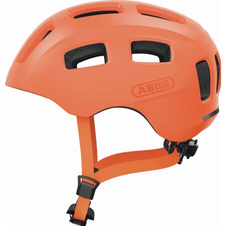 Abus Youn-I 2.0 Kinder-Helm mono orange