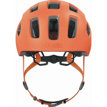 Abus Youn-I 2.0 Kinder-Helm mono orange