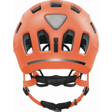 Abus Youn-I 2.0 Kinder-Helm mono orange