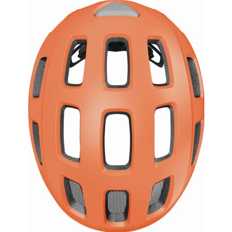 Abus Youn-I 2.0 Kinder-Helm mono orange