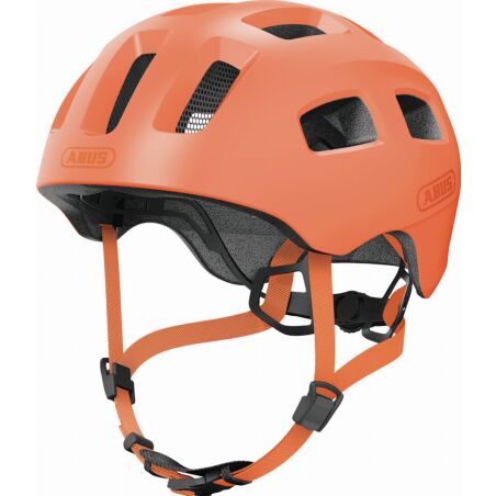 Abus Youn-I 2.0 Kinder-Helm mono orange