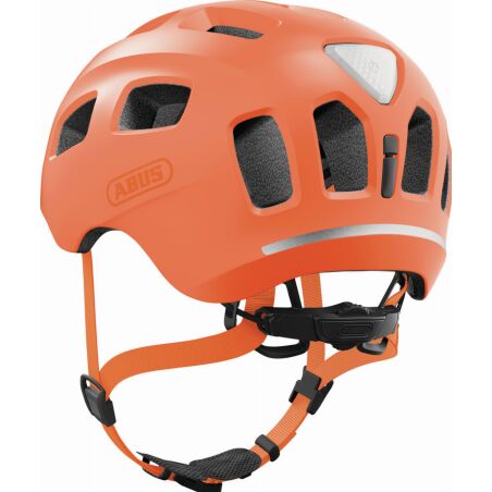 Abus Youn-I 2.0 Kinder-Helm mono orange