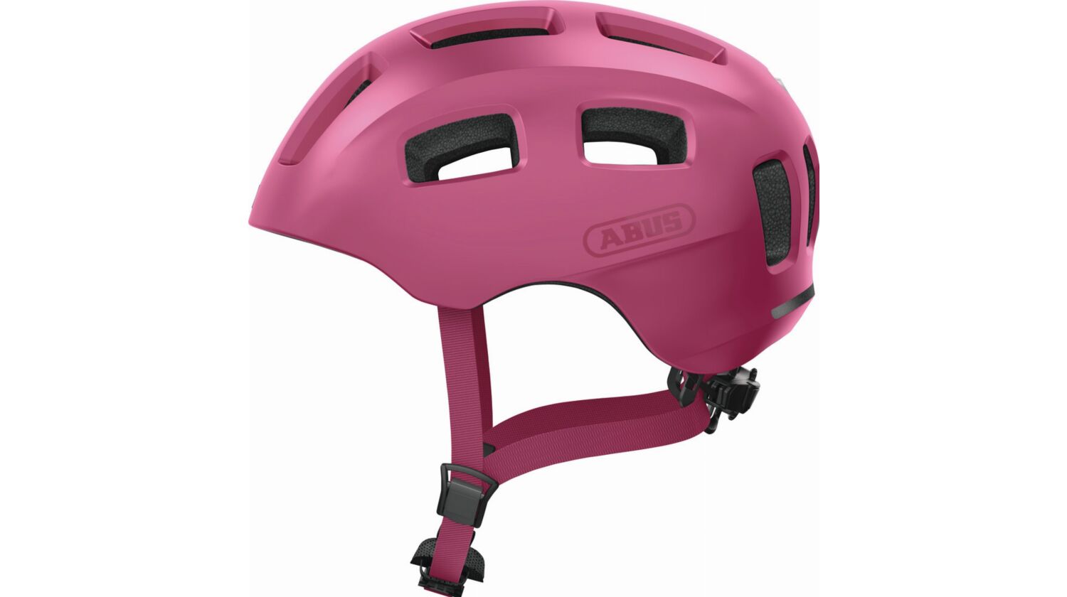 Abus Youn-I 2.0 Kinder-Helm mono red