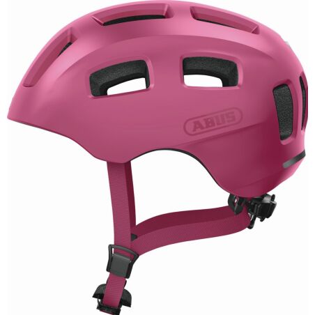 Abus Youn-I 2.0 Kinder-Helm mono red
