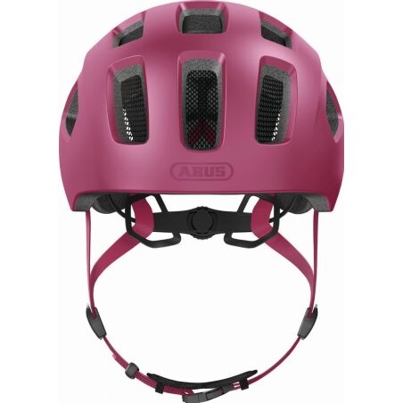 Abus Youn-I 2.0 Kinder-Helm mono red