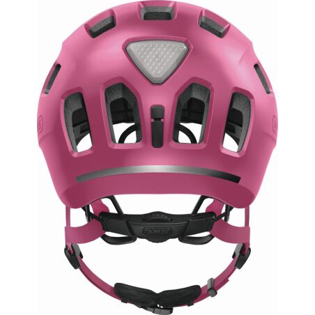 Abus Youn-I 2.0 Kinder-Helm mono red