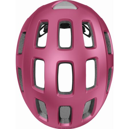 Abus Youn-I 2.0 Kinder-Helm mono red