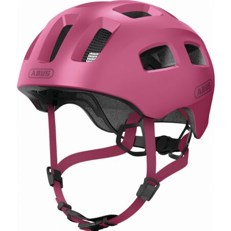 Abus Youn-I 2.0 Kinder-Helm mono red