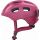 Abus Youn-I 2.0 Kinder-Helm mono red