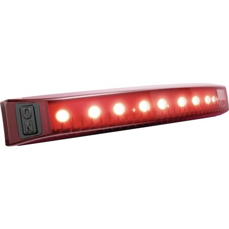 Abus Rücklicht Urban-I 4.0/Taipan