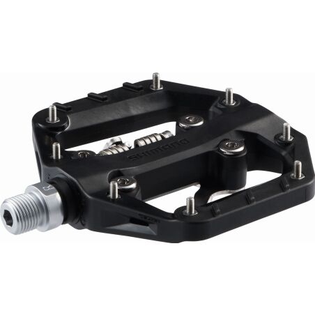 Shimano PD-EH510 Pedal SPD schwarz 1 Paar 100 x 94 mm