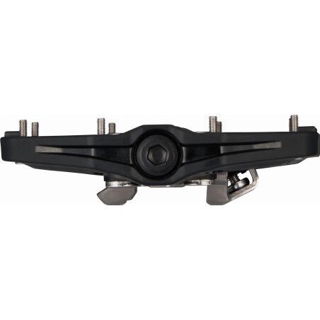 Shimano PD-EH510 Pedal SPD schwarz 1 Paar 100 x 94 mm