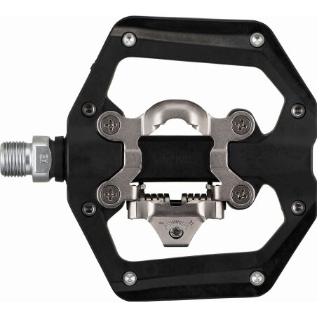 Shimano PD-EH510 Pedal SPD schwarz 1 Paar 100 x 94 mm