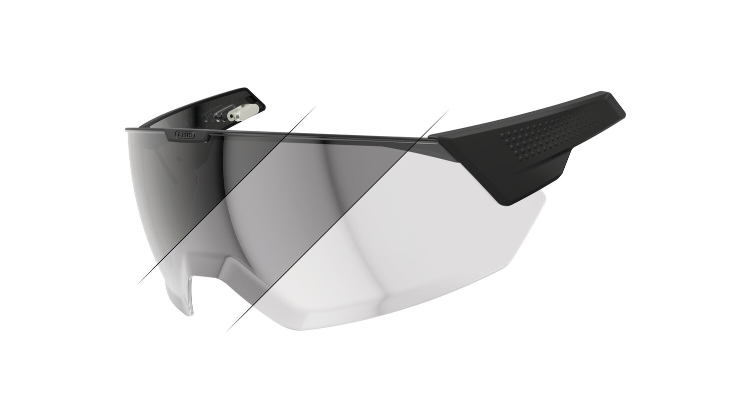 Abus Visier Hyp-E (BL.(Ace)) photochromic L