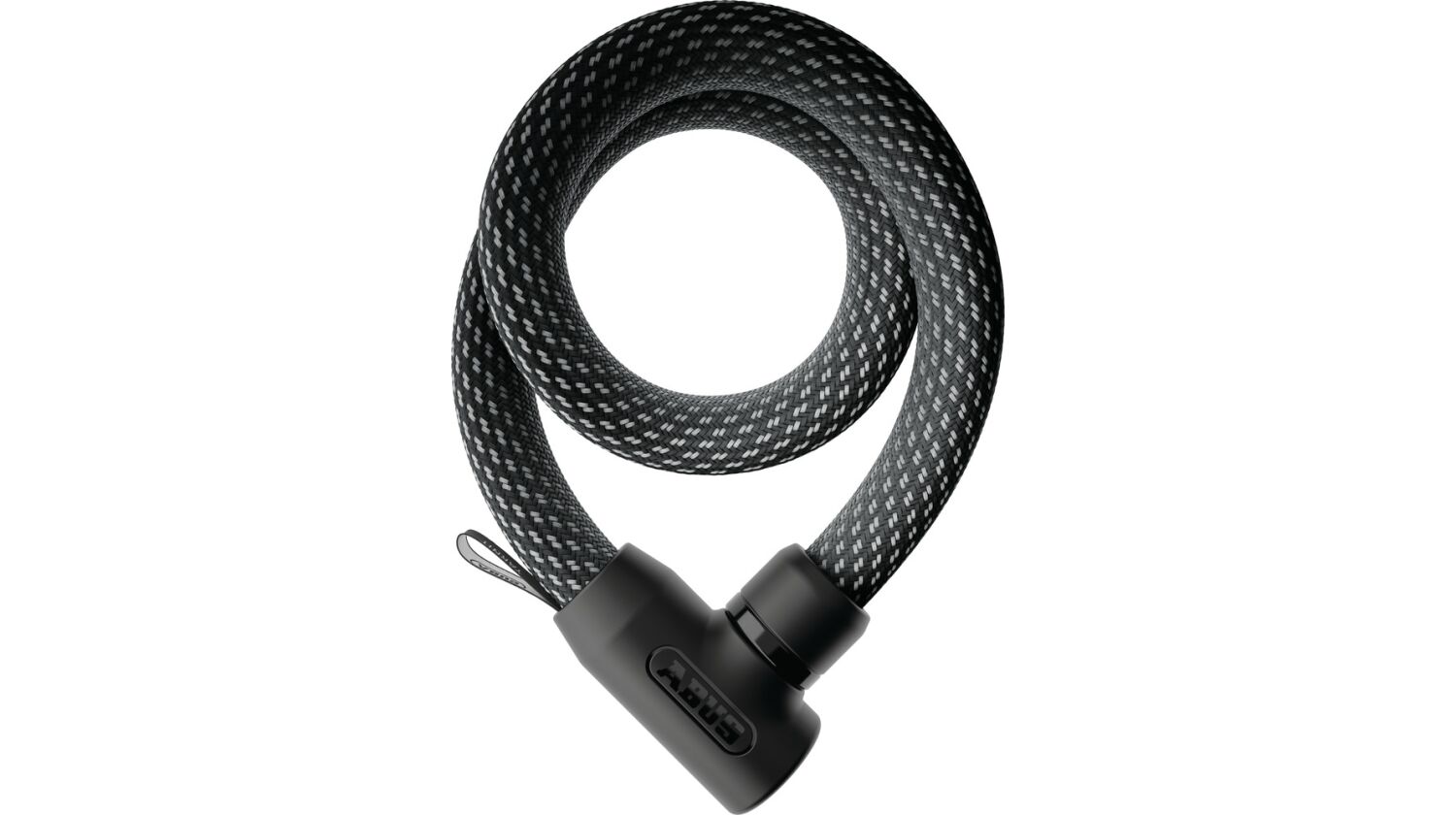 Abus Yarnit 4004K Kettenschloss