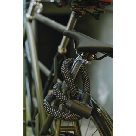 Abus Yarnit 4004K Kettenschloss