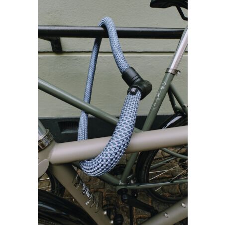 Abus Yarnit 4004K Kettenschloss