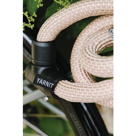 Abus Yarnit 4004K Kettenschloss