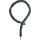 Abus Adaptor Chain ACH Superior 7KS Einsteckkette + ST 5950 Satteltasche black 100 cm