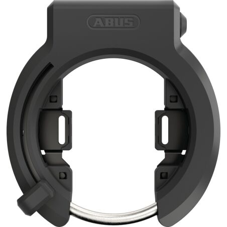 Abus Granit XPlus 6950M AM R BK OE XPlus Rahmenschloss black