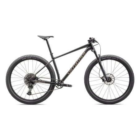 Specialized Chisel HT Comp MTB-Hardtail 29" Gloss...