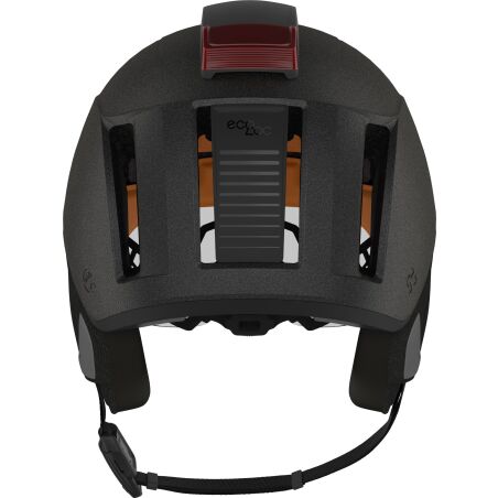 Lazer Nova KinetiCore Helm matte black