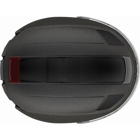 Lazer Nova KinetiCore Helm matte black