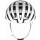 Lazer Z1 KinetiCore Rennrad-Helm matte full white