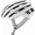 Lazer Z1 KinetiCore Rennrad-Helm matte full white