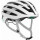 Lazer Z1 KinetiCore Rennrad-Helm matte full white