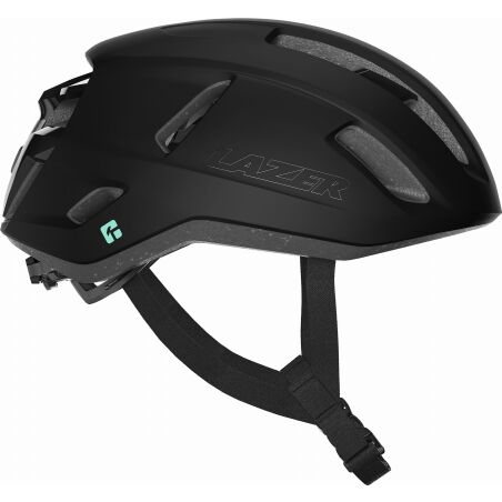 Lazer Sphere KinetiCore Rennrad-Helm matte black