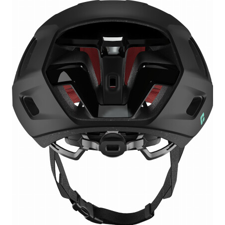 Lazer Sphere KinetiCore Rennrad-Helm matte black