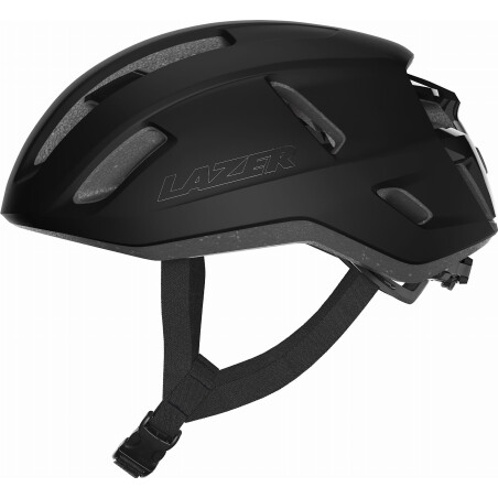 Lazer Sphere KinetiCore Rennrad-Helm matte black