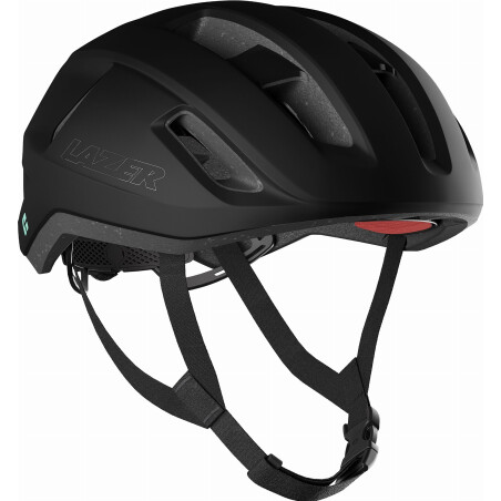 Lazer Sphere KinetiCore Rennrad-Helm matte black