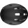 Lazer Sphere KinetiCore Rennrad-Helm matte black