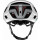 Lazer Sphere KinetiCore Rennrad-Helm white silver