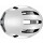 Lazer Sphere KinetiCore Rennrad-Helm white silver