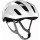 Lazer Sphere KinetiCore Rennrad-Helm white silver