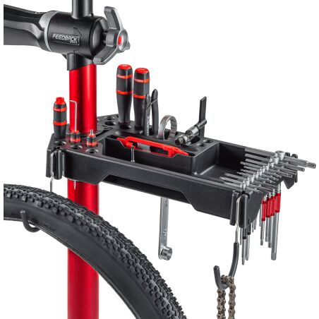 Feedback Sports Werkzeughalter Tool Tray