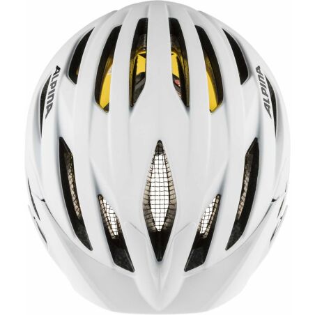 Alpina DELFT MIPS Helm white matt 51-56 cm