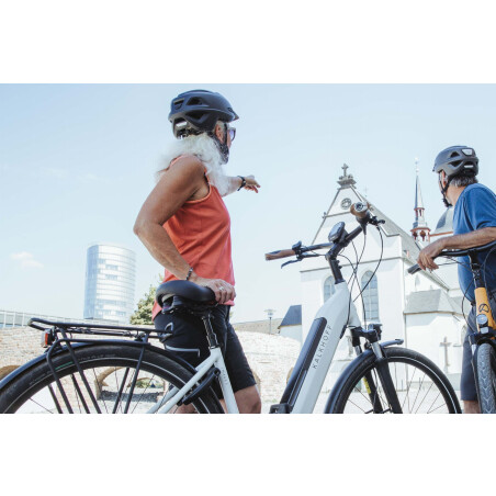 Terry Anatomica Flex Gel Sattel black one size