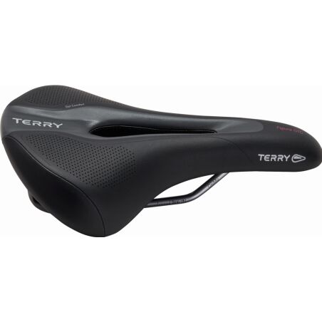 Terry Figura GTC Gel Women Sattel black one size