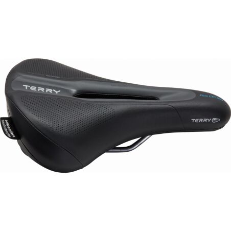 Terry Fisio GTC Gel Men Sattel black one size
