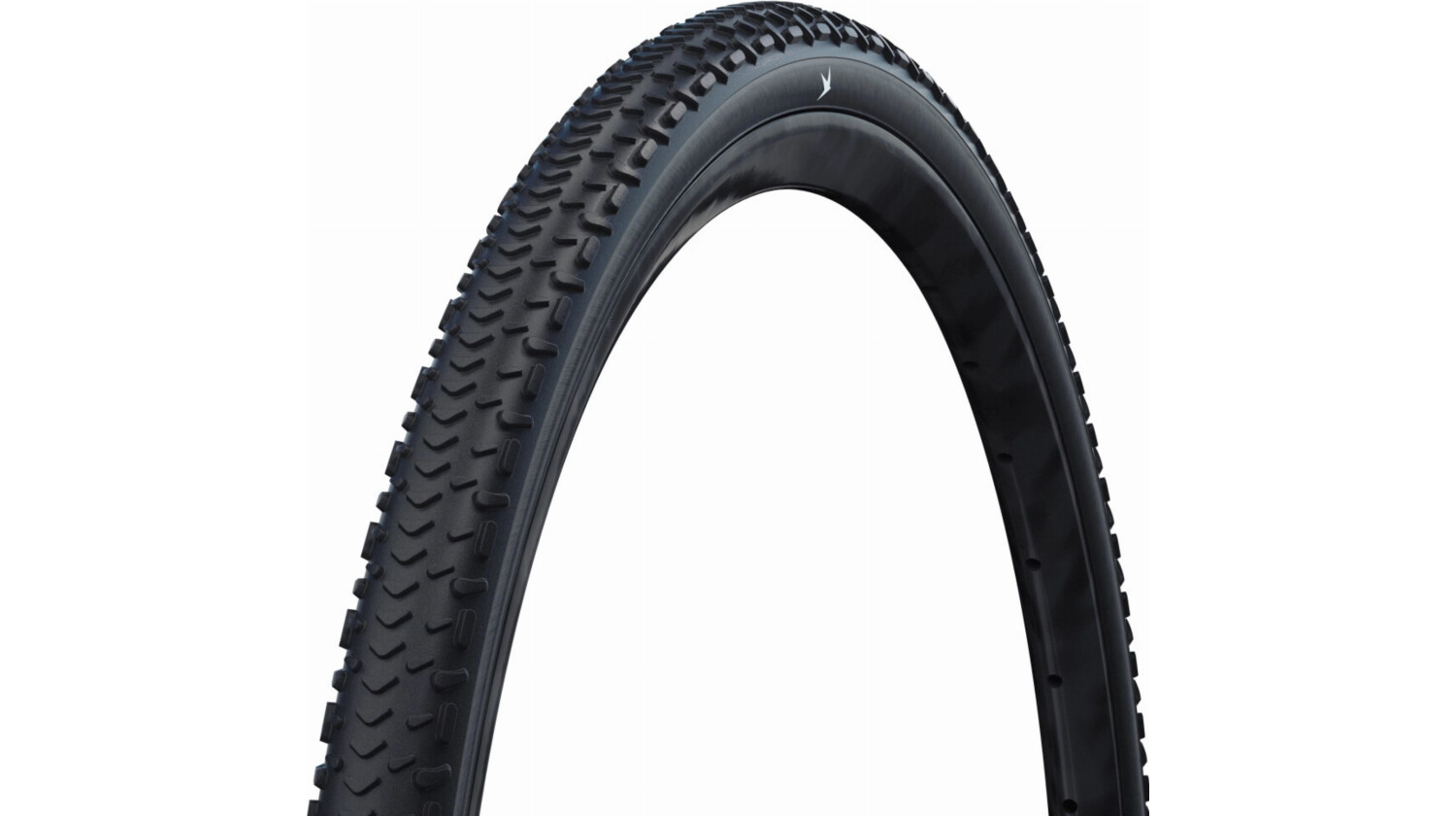Schwalbe G-One RX Race Guard, Performance Line, TLR Faltreifen 28" Addix Green schwarz